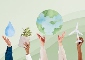 Çalışanlardan yöneticilere: Sürdürülebilirlik taahhütlerini gerçeğe dönüştürün