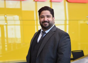 DHL Express Türkiye’den Avrupa’ya üst düzey atama