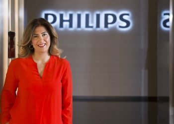 Philips’te üst düzey atama