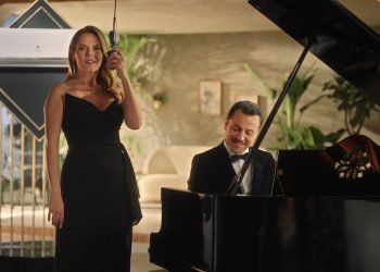 De Dietrich yeni reklam filmini yayınladı