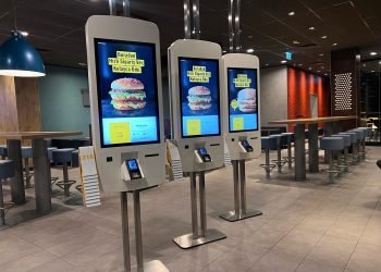 McDonald’s Türkiye’den geleceğin restoran deneyimi