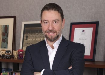 GroupM Tolga Üner’i Türkiye liderliğine getirdi