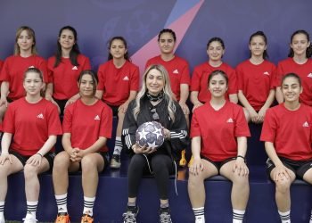 adidas Champions Island’da kadın futboluna destek