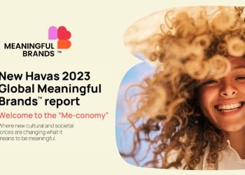 “Me-conomy” ile tanışın: Tüketici markalardan önemsenmeyi bekliyor