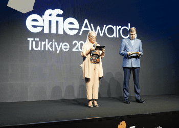 Effie Türkiye 2023’ün kazananları belli oldu