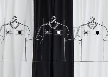 adidas-Beşiktaş JK: “Görmeden de Severiz”