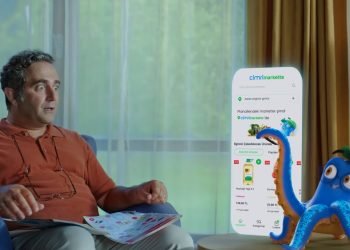 Cimri Markette’nin yeni reklam filmi yayında