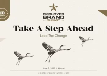 İşveren Markası kavramının yaratıcısı Simon Barrow, Employer Brand Summit’te