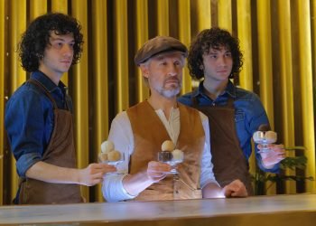 Carte d’Or ailesinin yeni ürünü Barista’nın reklam filmi yayında