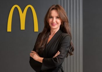 McDonald’s Türkiye’de üst düzey atama