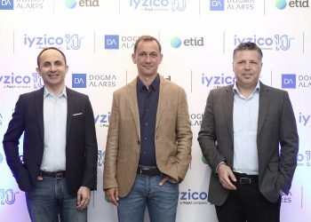 Türkiye e-ticaret sektörü 800 milyar TL’ye ulaştı
