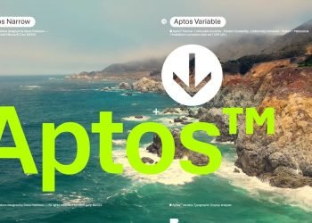 Microsoft yeni varsayılan yazı tipi “Aptos”u duyurdu