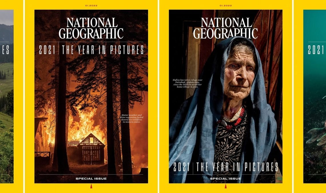 Görsel: National Geographic