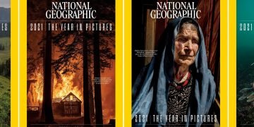 National Geographic dergisi basılı yayın hayatına veda ediyor