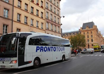 Prontotour’un iletişim ajansı Join PR oldu