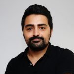 Berkan Kişin