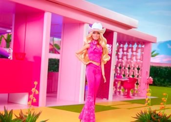 Trendyol açıkladı: 2023 yılında 53 bin Barbie oyuncağı satıldı