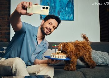 vivo X Murat Boz iş birliğinin ilk reklam filmi yayında