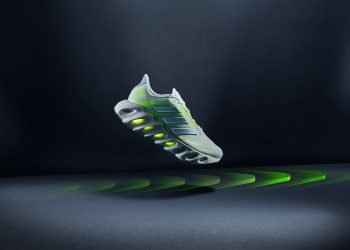 adidas, ileri teknolojiyle tasarlanmış koşu ayakkabısı SWITCH FWD’yi tanıttı