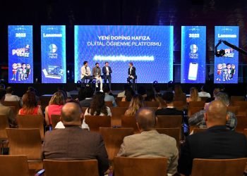 Doping Hafıza kullanıcılarına yapay zeka destekli öğrenme deneyimi sunuyor
