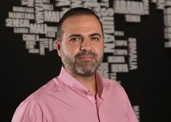 Eleman.net’te CMO görevine Levent Dicle atandı