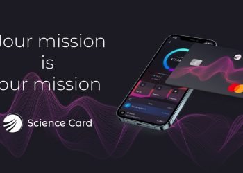 Bilimsel projeleri finanse eden Science Card ile tanışın