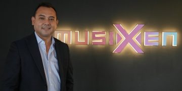 “2.5 milyon kullanıcı ile 20 bin müzisyene ulaşmayı hedefliyoruz”