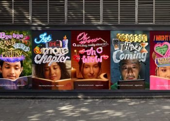 Amazon’un yeni reklamı kitapların büyüsünü hayata geçiriyor