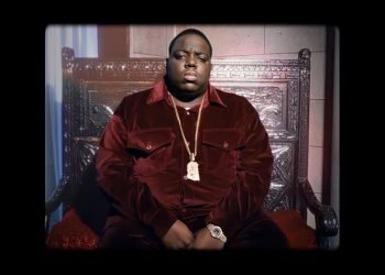 Pepsi, Hip-Hop’ın 50. yılını “The Notorious BIG” ile kutlayacak