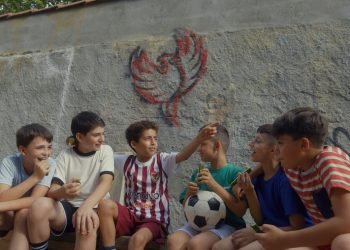 Trendyol Yemek, Hatayspor sponsorluk filminde umudu sahaya taşıyor