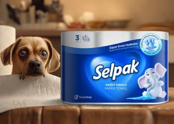 Selpak yapay zekayı iletişim süreçlerine entegre etti