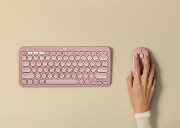 Logitech’in ikonik ikilisi, yeni tasarım ve renkleriyle Pebble 2 koleksiyonunda buluştu