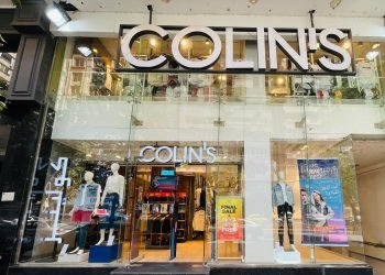 COLIN’S yurtdışı pazarlardaki gücünü artırıyor