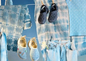 Levi’s x Crocs Kapsül Koleksiyonu tanıtıldı