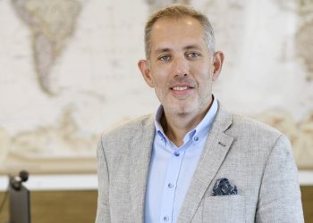 Perfetti Van Melle Türkiye’ye yeni Genel Müdür