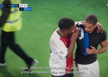 Burger King yanıtlıyor: Futbolcular konuşmak için ağızlarını kapattıklarında ne diyor?