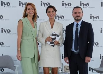 Fakir Hausgeräte yeni markası iYO’yu tanıttı