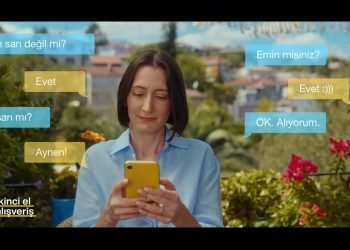 sahibinden.com, Onur Buldu’nun oynadığı yeni reklam filmini yayınladı