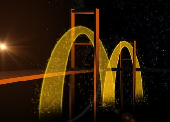 McDonald’s özel şovuyla İstanbul’u büyüledi