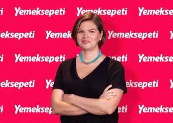 Yemeksepeti’nde Chief Marketing Officer görevine Selin Süzer atandı