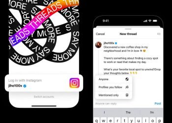 Pazarlama uzmanları Threads’in, Instagram ve Facebook’u zayıflatacağını düşünüyor