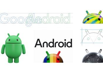Android görsel kimliğini güncelledi
