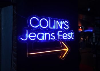 Global alışveriş kampanyası Jeans Fest’in 12’nci yılı kutlandı