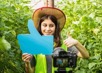 Influencer’lar “greenwashing” endişesiyle iklim krizi hakkında konuşmaktan çekiniyor