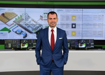 Schneider Electric Türkiye, Orta Asya Bölge Başkanlığı görevine İsmail Yamangil atandı