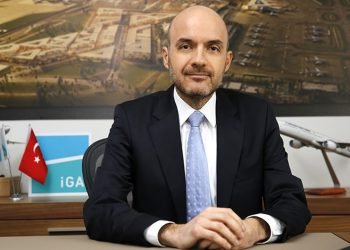 İGA CEO’su Kadri Samsunlu görevden alındı!