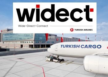THY yeni markası “Widect” ile kapıdan kapıya kargo hizmeti sunacak