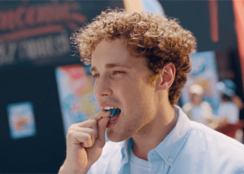 Vivident yeni reklam filmini yayınladı