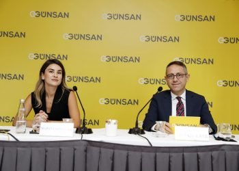 Günsan Elektrik’ten 20 milyon euro’luk yatırım    