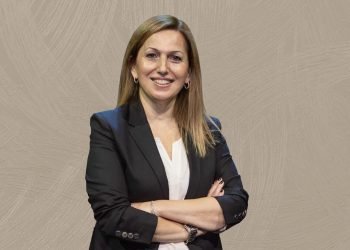 Salt İletişim Grup’ta üst düzey atama